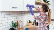 Как правильно делать уборку, чтобы она не стала рутиной